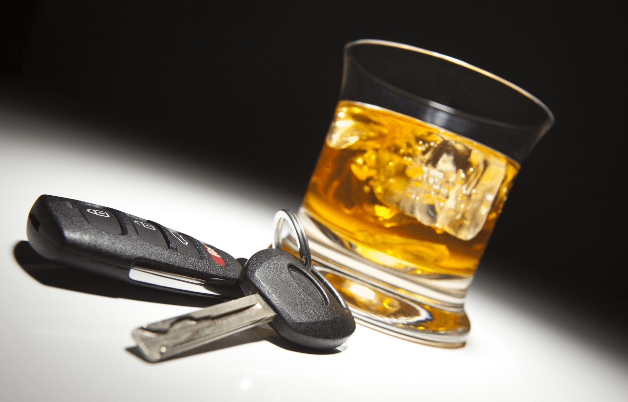 DUI/DWI