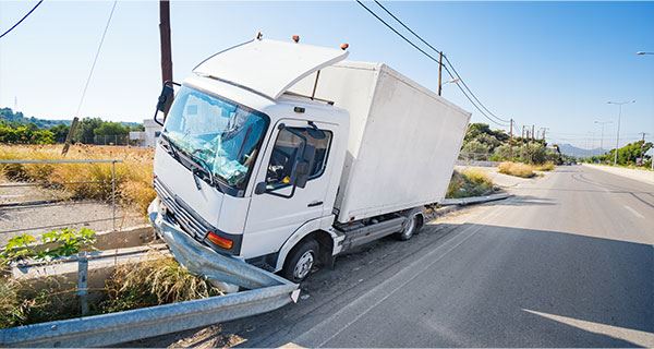 Truck Accidents