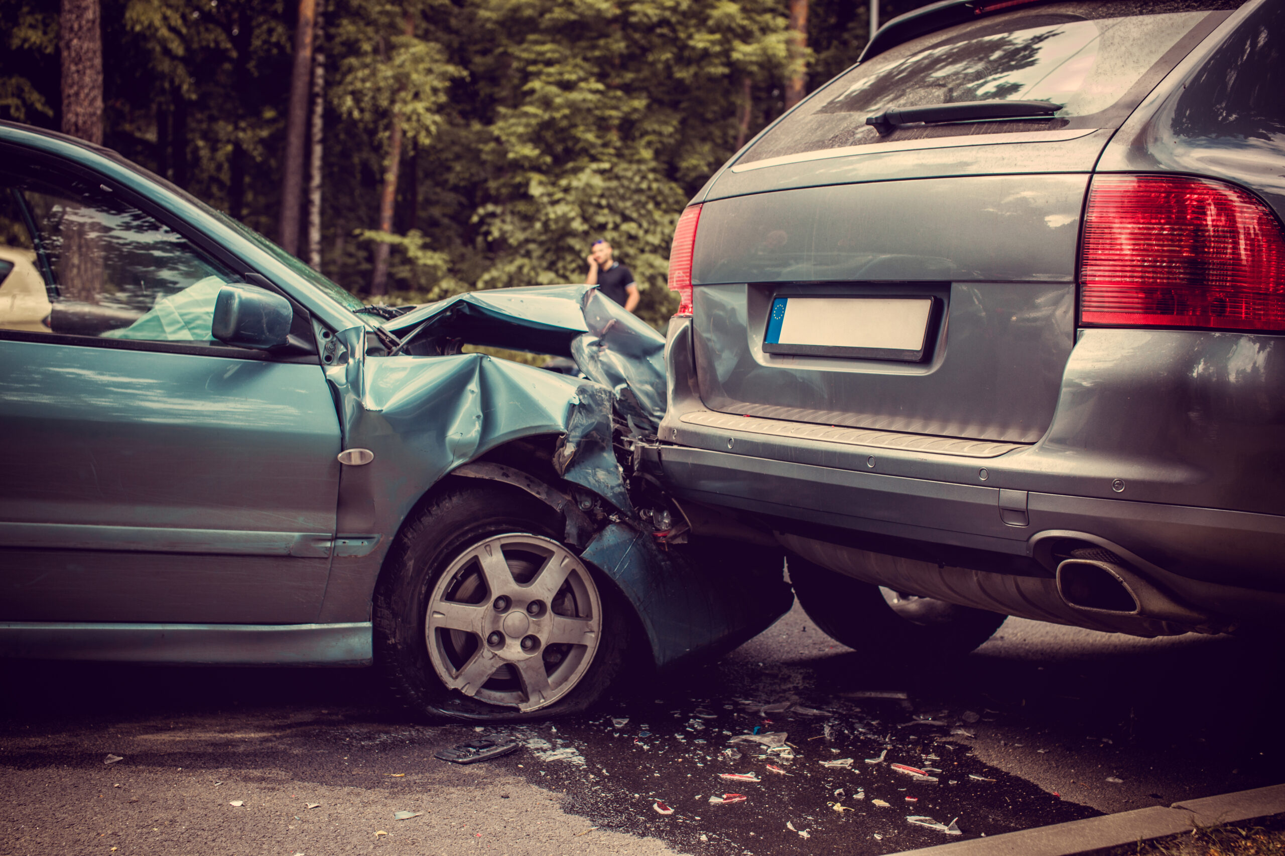 SUV Accident Lawyers in Brownsville, TX