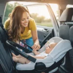 Booster Seat Laws in Texas