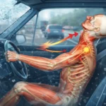 Clinical Guide to Acute Car Accident Injuries