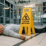 Brownsville Slip Fall Accident Lawyers