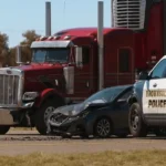 Brownsville Truck Accident Lawyers