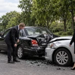 Car Crash Preexisting Condition