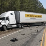 Dollar General Truck Accident Claims: What Victims Need to Know