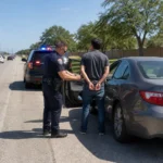Is Driving Without a License a Felony in Texas?