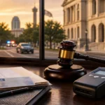 DUI vs. DWI in Texas