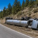Legal Steps for Texas Injury Claims After a Truck Accident