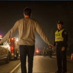 First-time DWI- In Leon Valley, TX