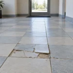 Loose Floor Tile Injuries in Texas: Who Is Responsible for Your Fall?