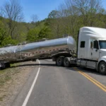 What Are the Most Common Causes of Truck Accidents?