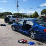 What to Do After a Car Accident That Is Not Your Fault