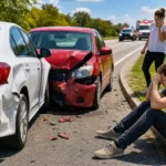 What Happens If You Have No Insurance But the Other Driver Was at Fault?