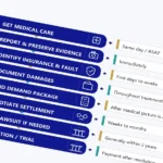 Personal Injury Claim Process: What to Expect