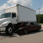 San Antonio Box Truck Accident Lawyers
