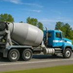 San Antonio Cement Truck Accident Attorneys