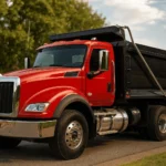 San Antonio Dump Truck Accident Lawyers