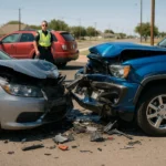 San Antonio Head-On Collision Lawyers