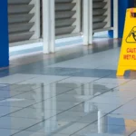 Slip and Fall Injuries At a Sports Bar In Harlingen, Texas