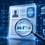 DWI Show Up on a Background Check in Texas