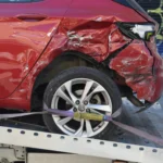 Treasure Hills Blvd Car Accident Lawyers in Harlingen, TX