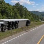 Truck Driver Negligence in Texas Accident Claims