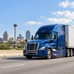Truck Accidents on San Antonio Highways