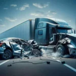 Trucking Wrecks Caused by Intoxicated Drivers
